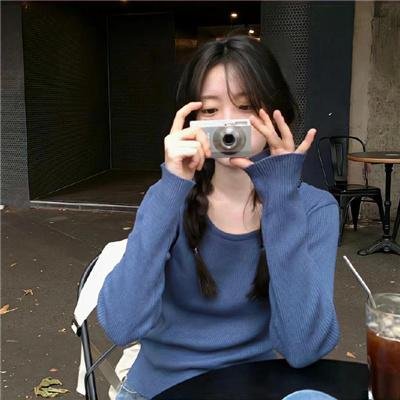 不是脸而是心
